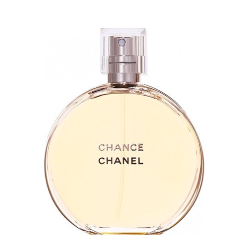 CHANEL - CHANCE Eau de toilette 100 ml ( tester )