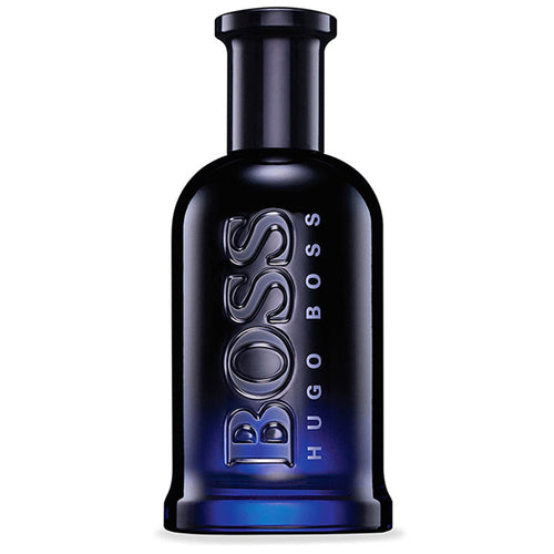 HUGO BOSS - BOTTLED NIGHT 100 ml (tester)