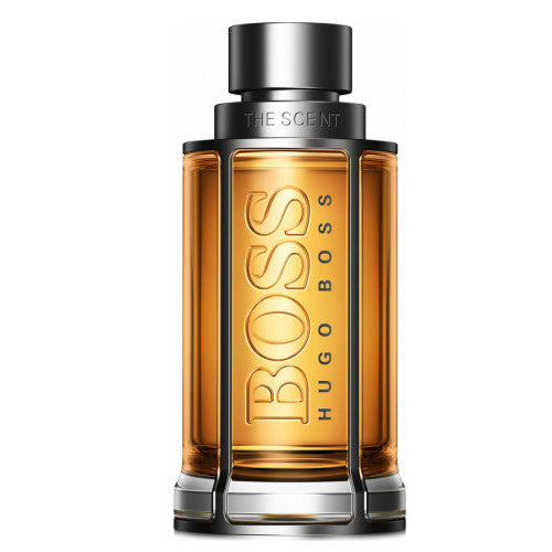 HUGO BOSS - THE SCENT 100 ml (tester)