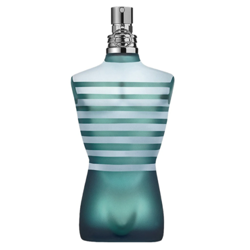 JEAN PAUL GAUTHIER - LE MALE edt 125 ml