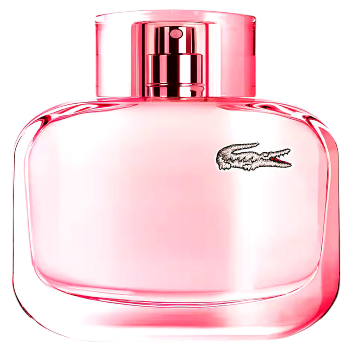LACOSTE - Eau de Lacoste L.12.12 Pour Elle 90 ml (tester)