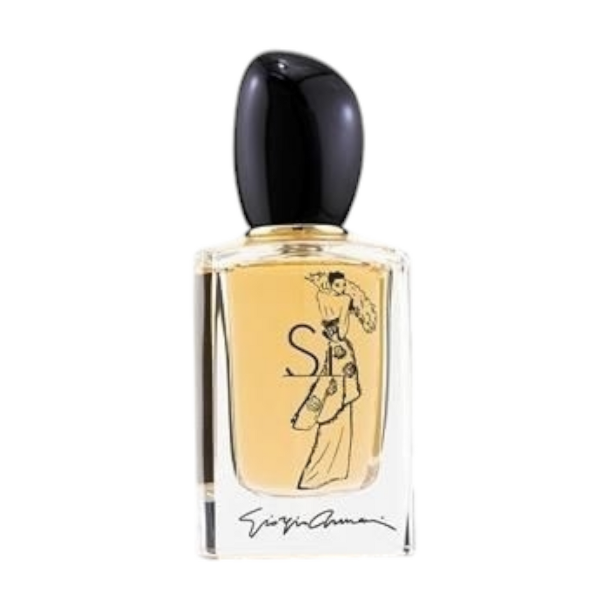 GIORGIO ARMANI - SI 100 ml