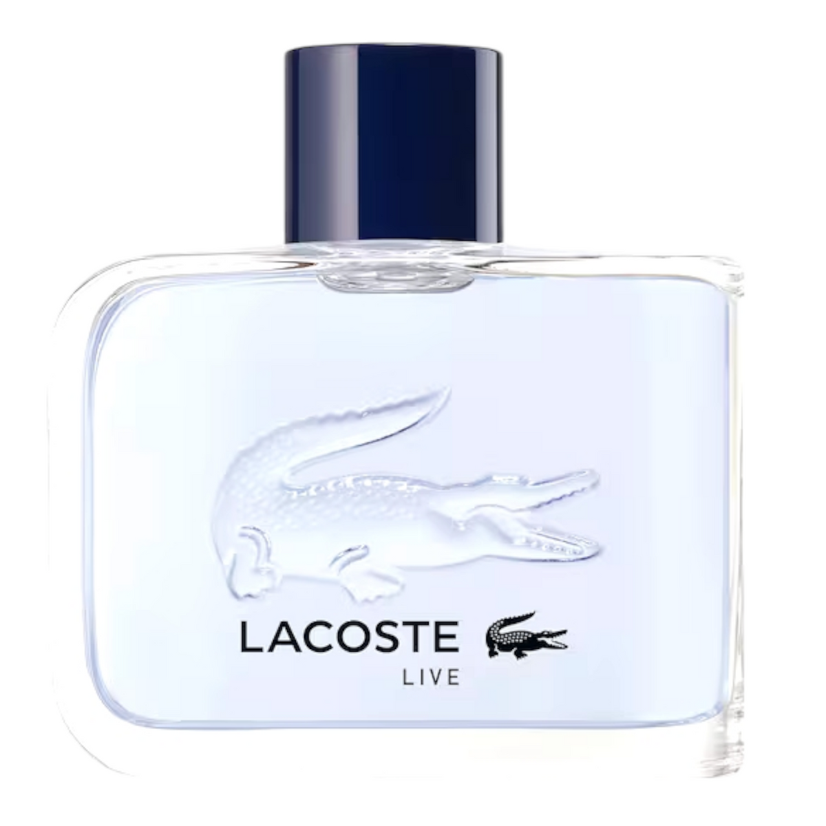 LACOSTE-Lacoste L!ve 125 ml Boisée et Fruitée
