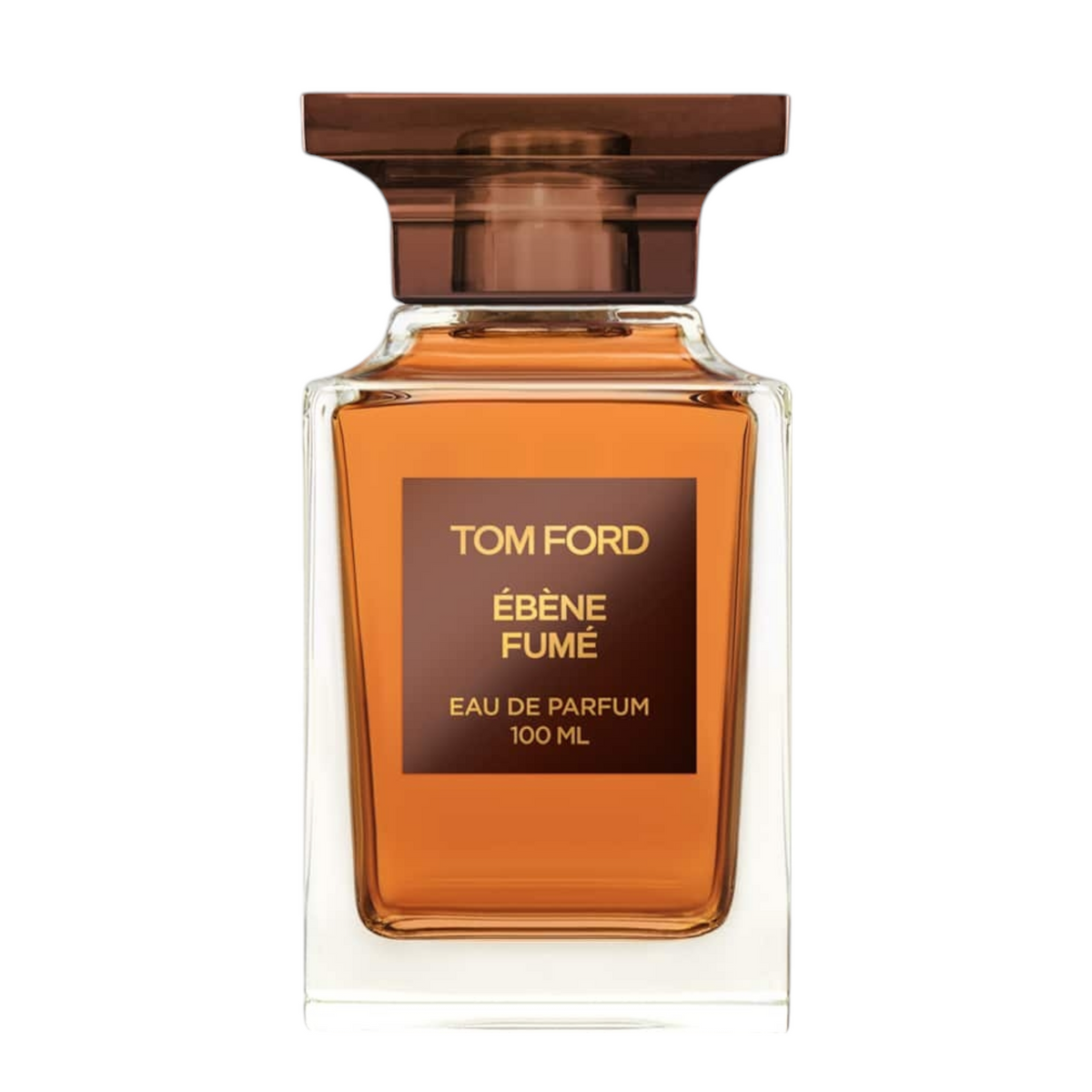 TOM FORD-ÉBÈNE FUMÉ Edp 100 ml (tester)