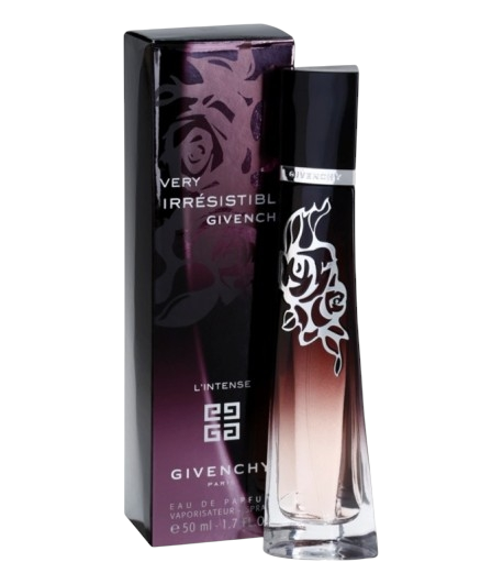 GIVENCHY - Very Irrésistible L'Intense 75 ml