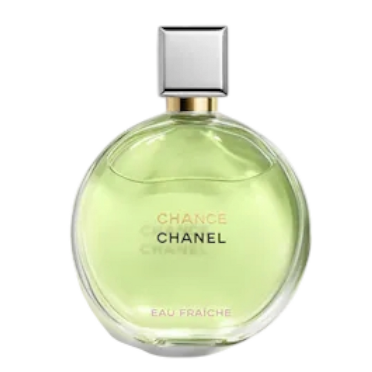 CHANEL - CHANCE EAU FRAÎCHE 100 ml ( tester )