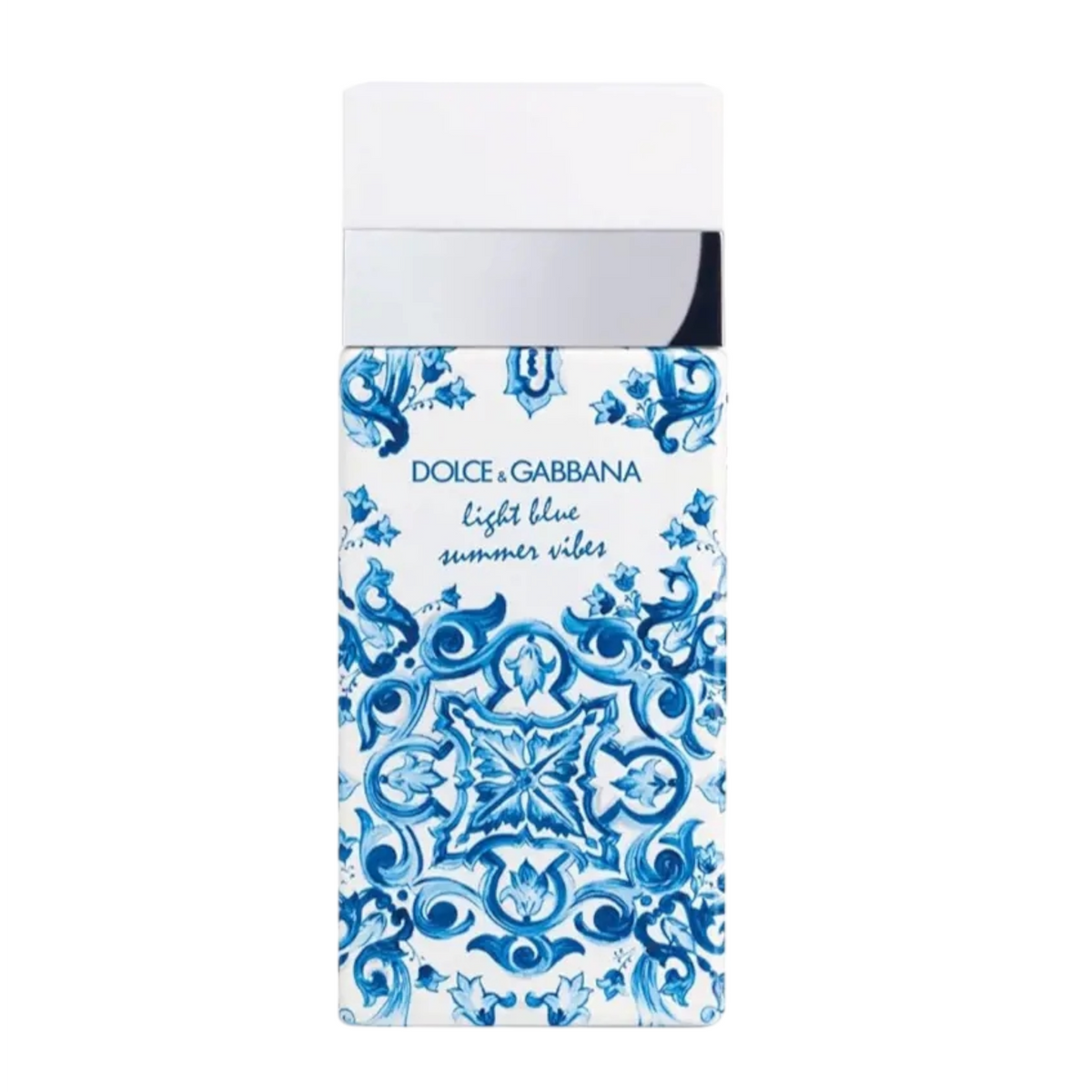 DOLCE & GABBANA - LIGHT BLEU Summer Vibes