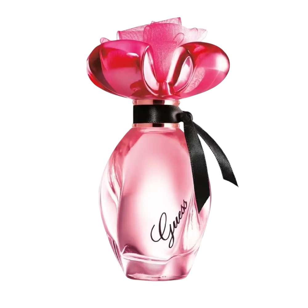 GUESS - GIRL EDT 100 ml ( tester )