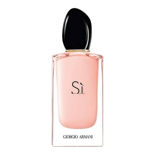 ARMANI - SI FIORI eau de parfum (tester)
