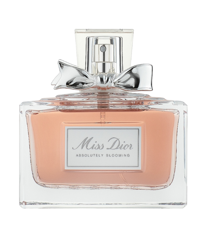 DIOR-MISS DIOR ABSOLUTELY BLOOMING Edp 100 ml (tester )