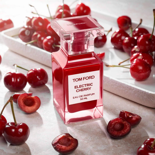 TOM FORD - ELECTRIC CHERRY EAU DE PARFUM 100 ML