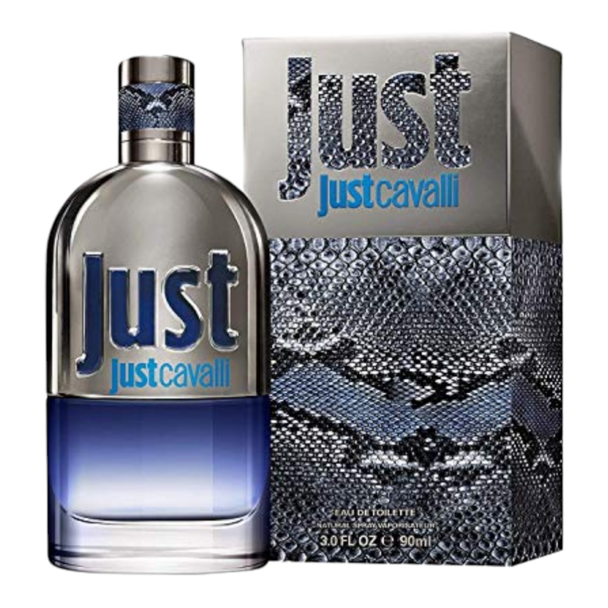 ROBERTO CAVALLI - Just Cavalli edt pour homme 75 ml