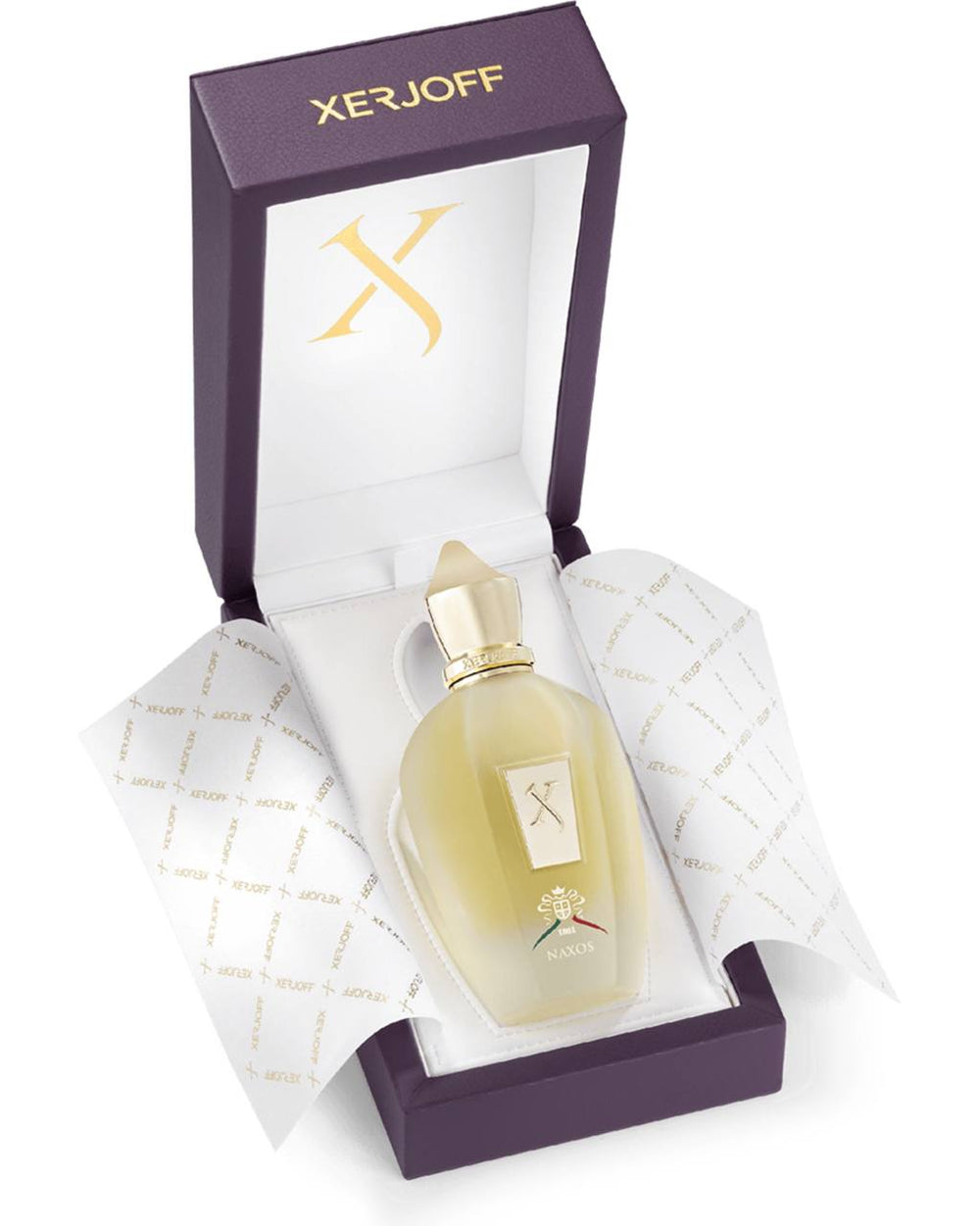 XERJOFF - NAXOS eau de parfum 100 ml