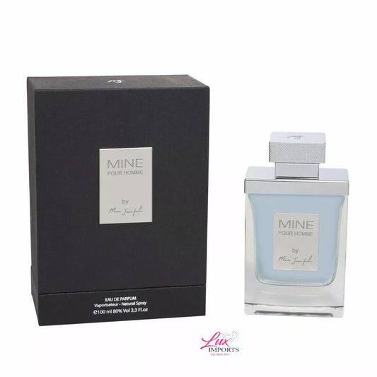 MARC JOSEPH - MINEpour homme Eau de parfum 100ml