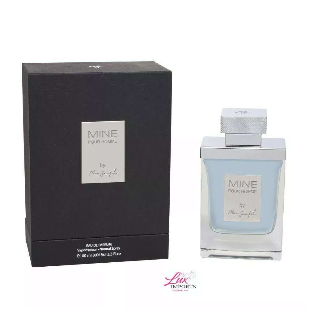 MARC JOSEPH - MINEpour homme Eau de parfum 100ml