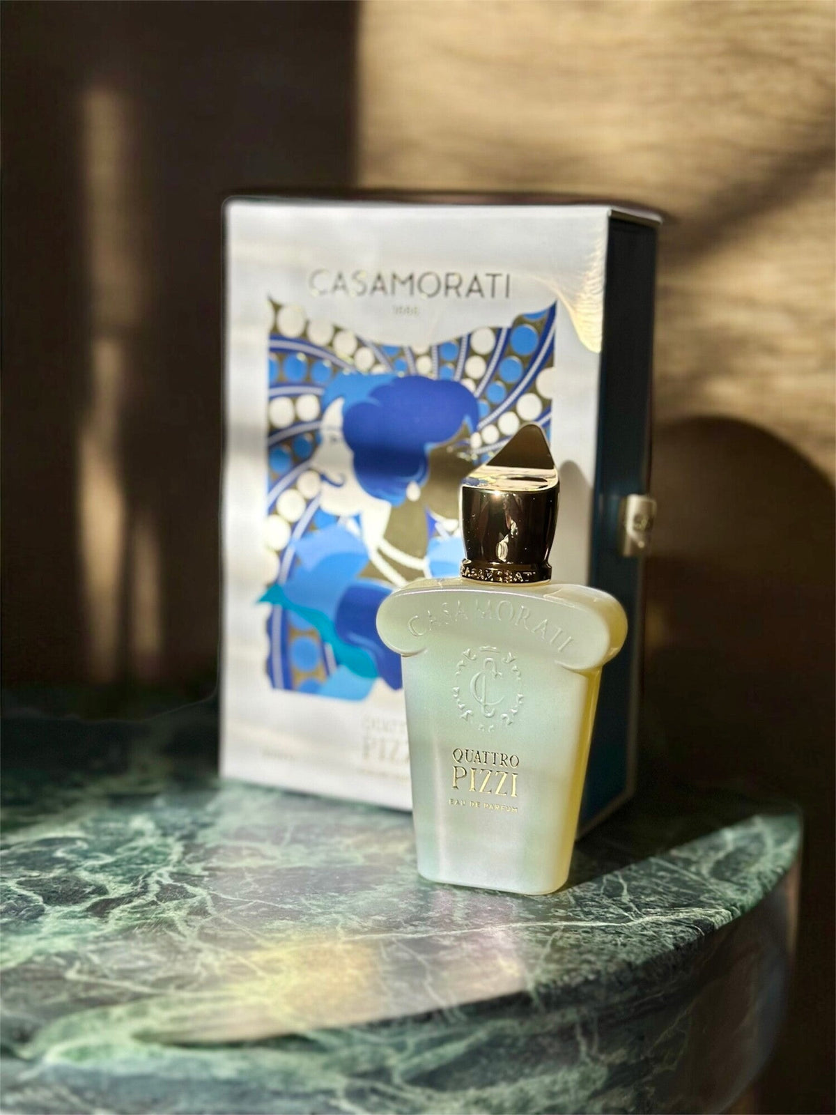 XERJOFF - CASAMORATI MEFISTO 100 ml
