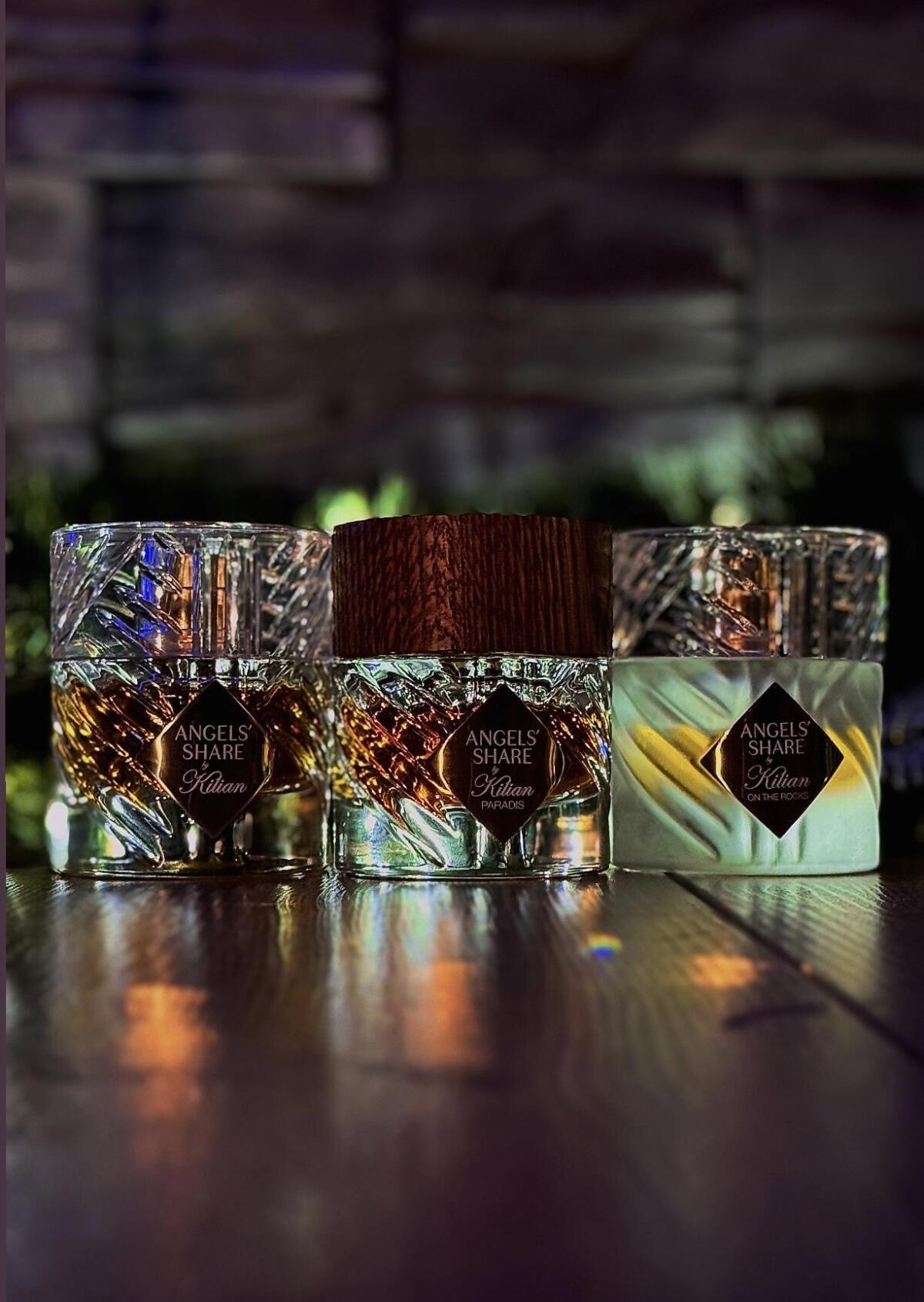 KILIAN - Angels' Share Extrait de Parfum 50 ml (Tester)