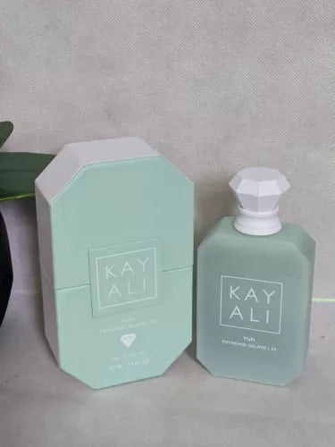 KAYALI - Yum Pistachio Gelato | 33 Edp 100 ml