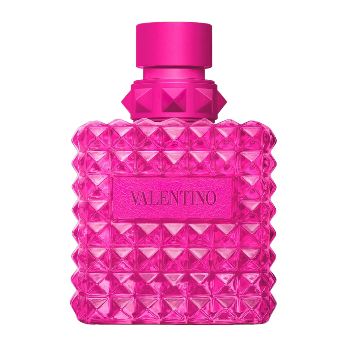 VALENTINO - DONNA BORN IN ROMA PINK PP Edp 100 ml (tester)