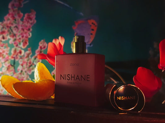 NISHANE - NISHANE ZENNE Extrait de Parfum (Tester)