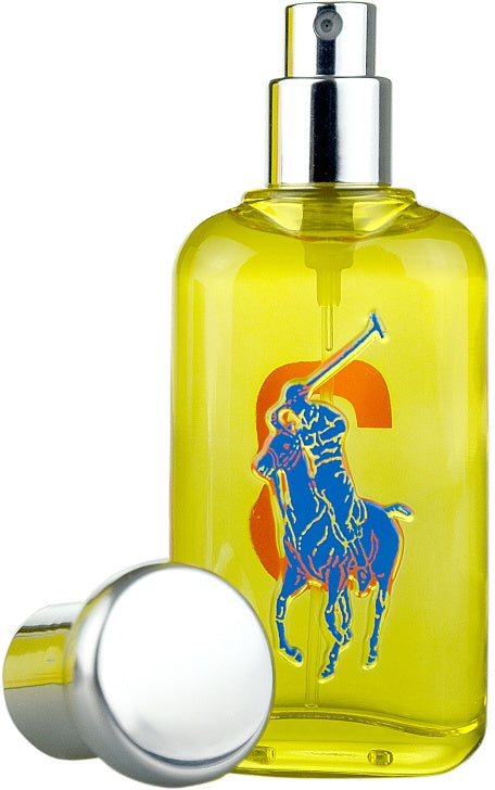 RALPH LAUREN-Big Pony 3 pour femme edt 100 ml