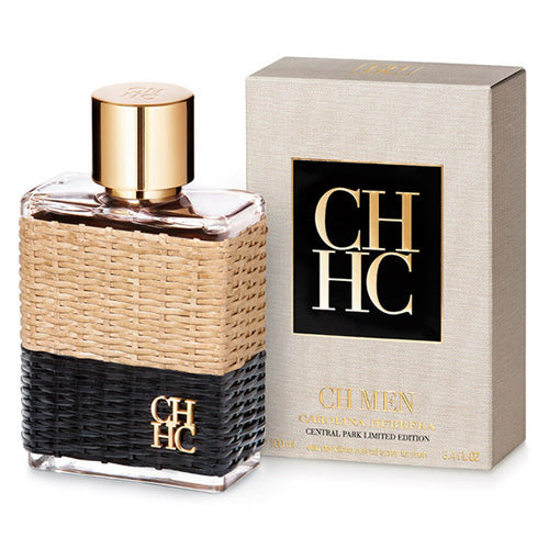 CAROLINA HERRERA - CH Men Central Park Limited Edition