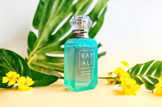KAYALI - Maui in a Bottle Sweet Banana | 37 Eau de Parfum 100 ml