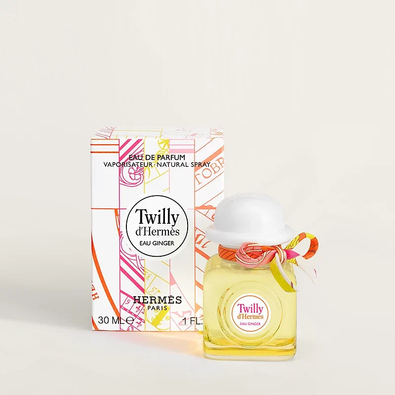 HERMES - TWILLY Eau Ginger 85 ml