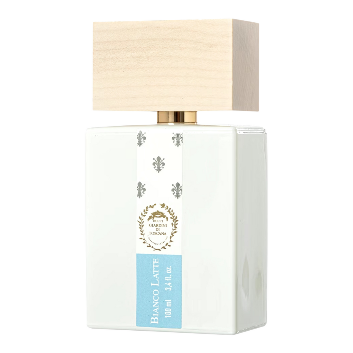 Giardini di Toscana-Bianco Latte Eau de Parfum 100 ml (tester)