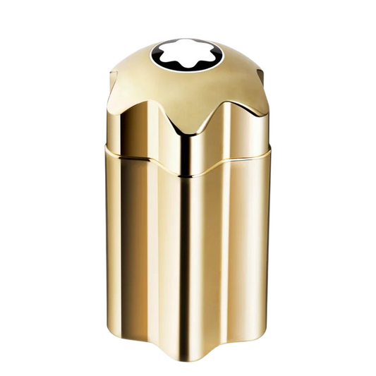 Mont blanc - emblem absolu 100 ml