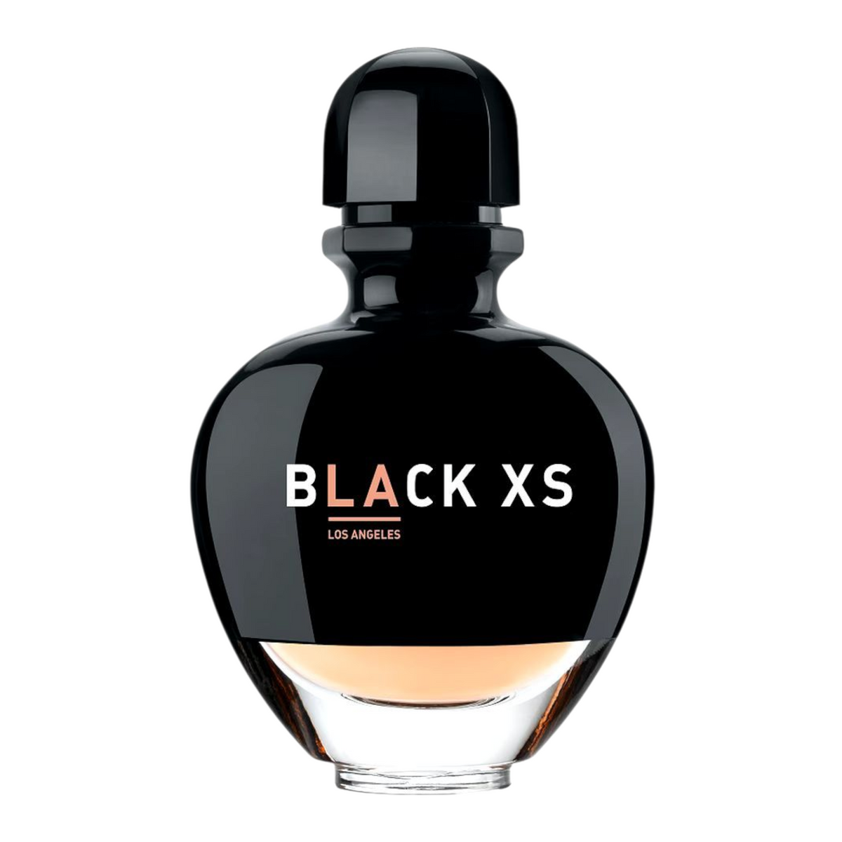 PACO RABANNE - BLACK XS Los Angeles 80 ml