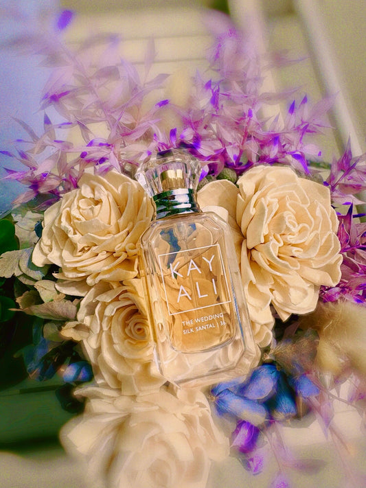 KAYALI - The Wedding Silk Santal | 36 Eau de Parfum 100 ml