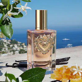 DOLCE&GABBANA-Devotion Eau de Parfum 100 ml