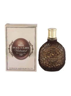 DIESEL - FUEL FOR LIFE UNLIMITED Pour Femme