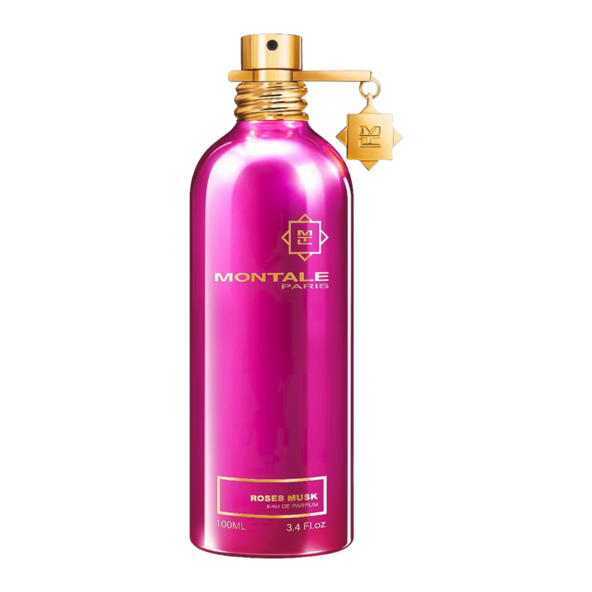MONTALE - ROSES MUSK Eau de Parfum 100 ml
