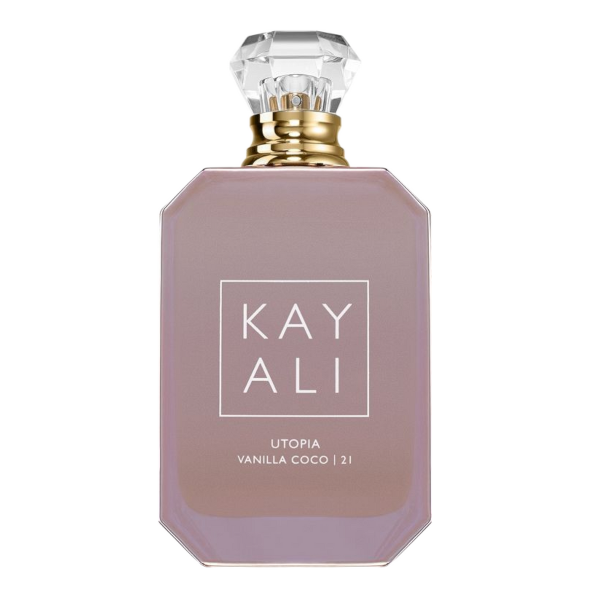 KAYALI - UTOPIA VANILLA COCO | 21 Edp 100 ml
