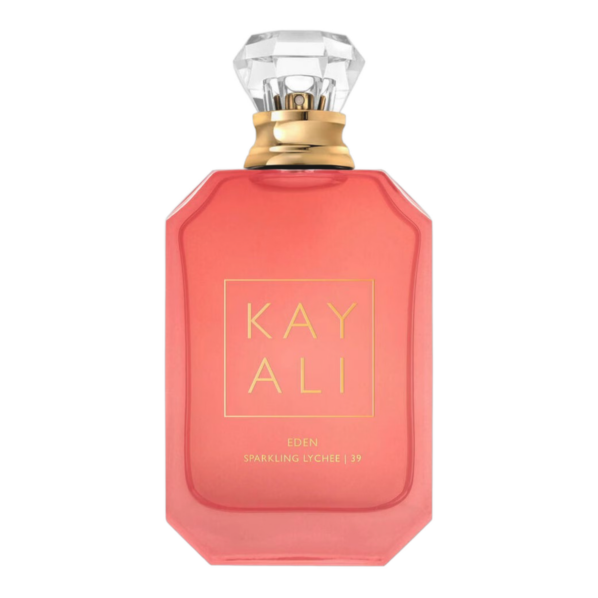 KAYALI - Eden Sparkling Lychee | 39 Eau de Parfum 100 ml