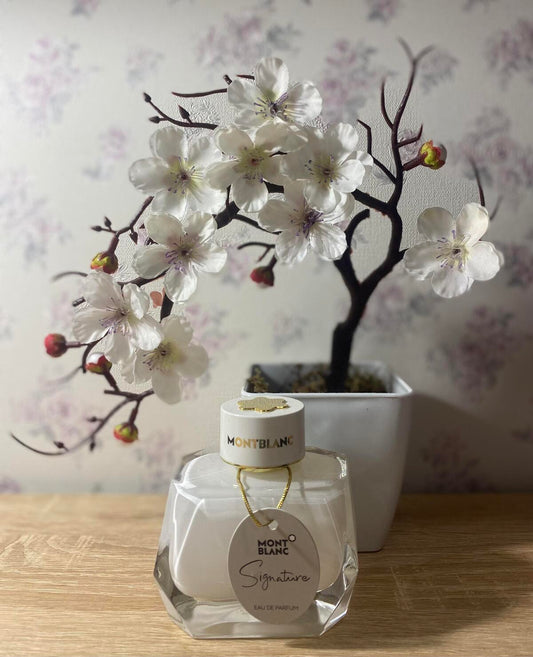 MONT BLANC - Signature Eau de parfum 90 ml (Tester)