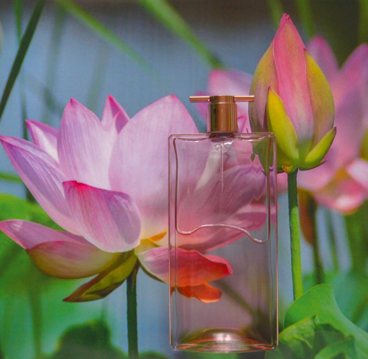 LANCÔME - IDOLE LE GRAND PARFUM 100 ml