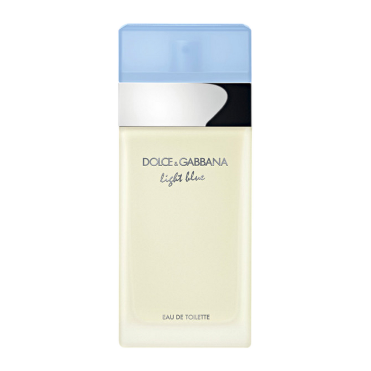 DOLCE & GABBANA - 2 LIGHT BLEU 100 ml( homme + femme )