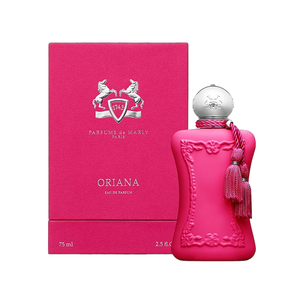 PARFUMS de MARLY - ORIANA EDP 75 Ml