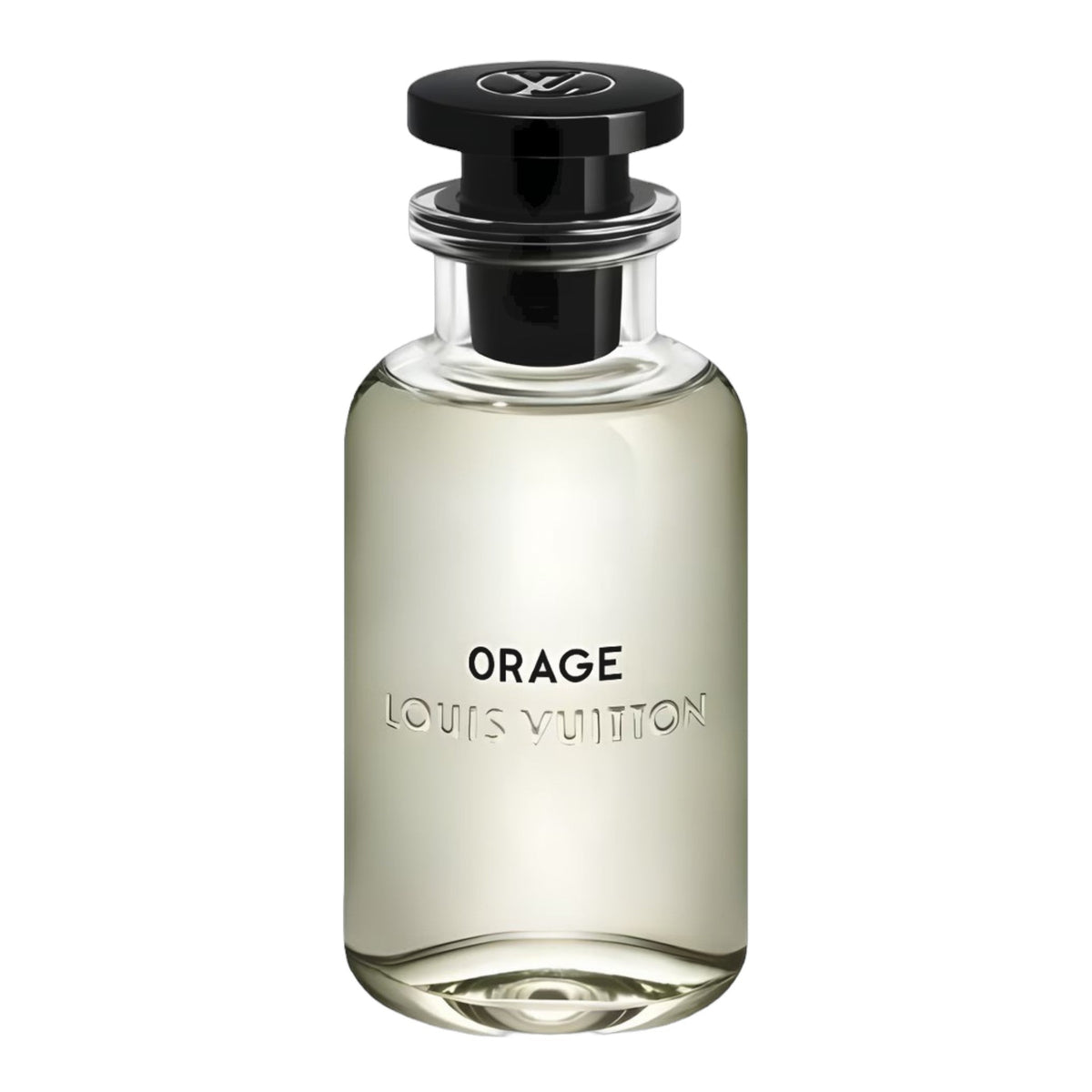 LOUIS VUITTON - ORAGE eau de parfum 100 ml (tester)