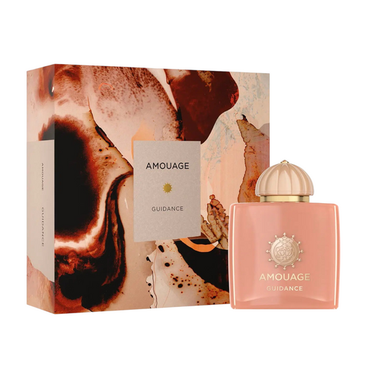 AMOUAGE- GUIDANCE Edp 100 ml