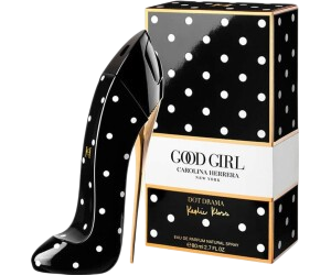 CAROLINA HERRERA – Good Girl Dot Drama Collector Edition 80 ml