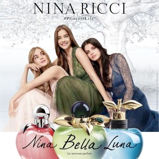 NINA RICCI - Luna edt 80 ml