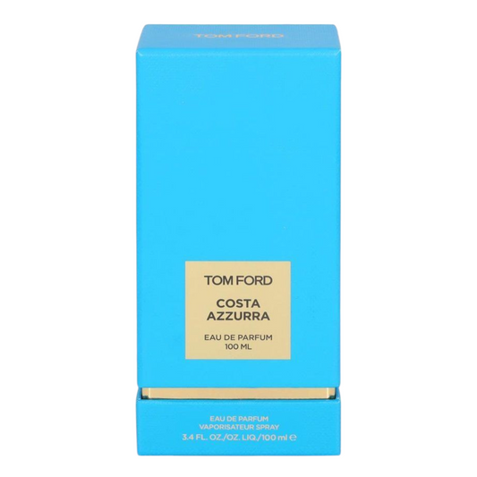 TOM FORD - COSTA AZZURRA EDP 100 ml