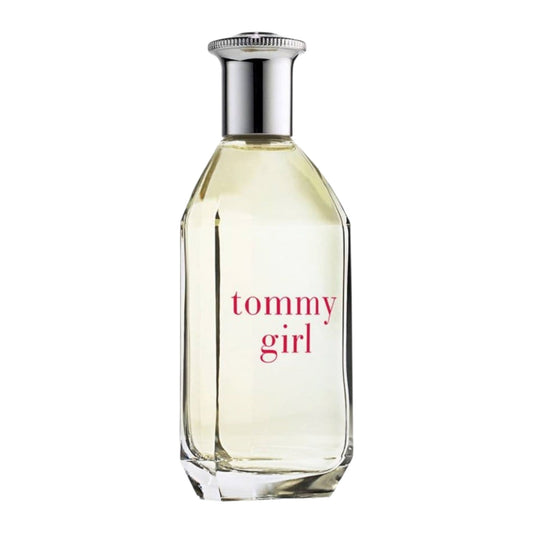 Tommy Hilfiger - Tommy Girl Edt 100 ml