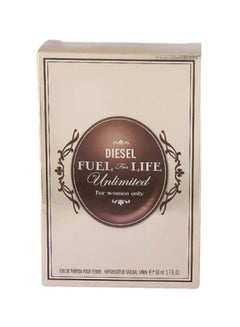 DIESEL - FUEL FOR LIFE UNLIMITED Pour Femme