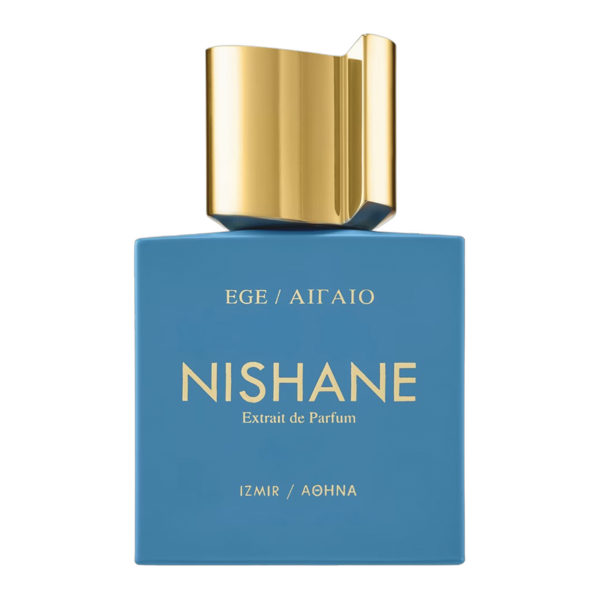 NISHANE - NISHANE EGE / ΑΙΓΑΙΟ Extrait de Parfum (Tester)