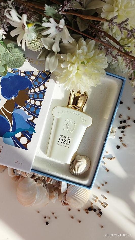 XERJOFF - CASAMORATI MEFISTO 100 ml